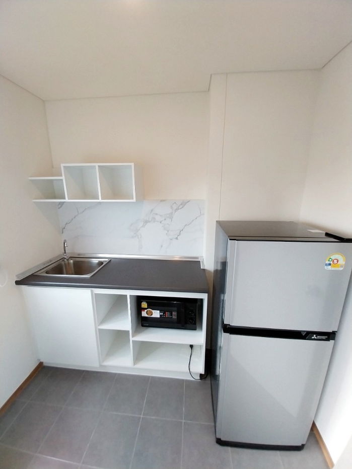 รูป คอนโดให้เช่า LPN Condotown เอกชัย 48 (6,500/ด.) ใกล้ บิ๊กซี บางบอน - รูปที่ 8/13