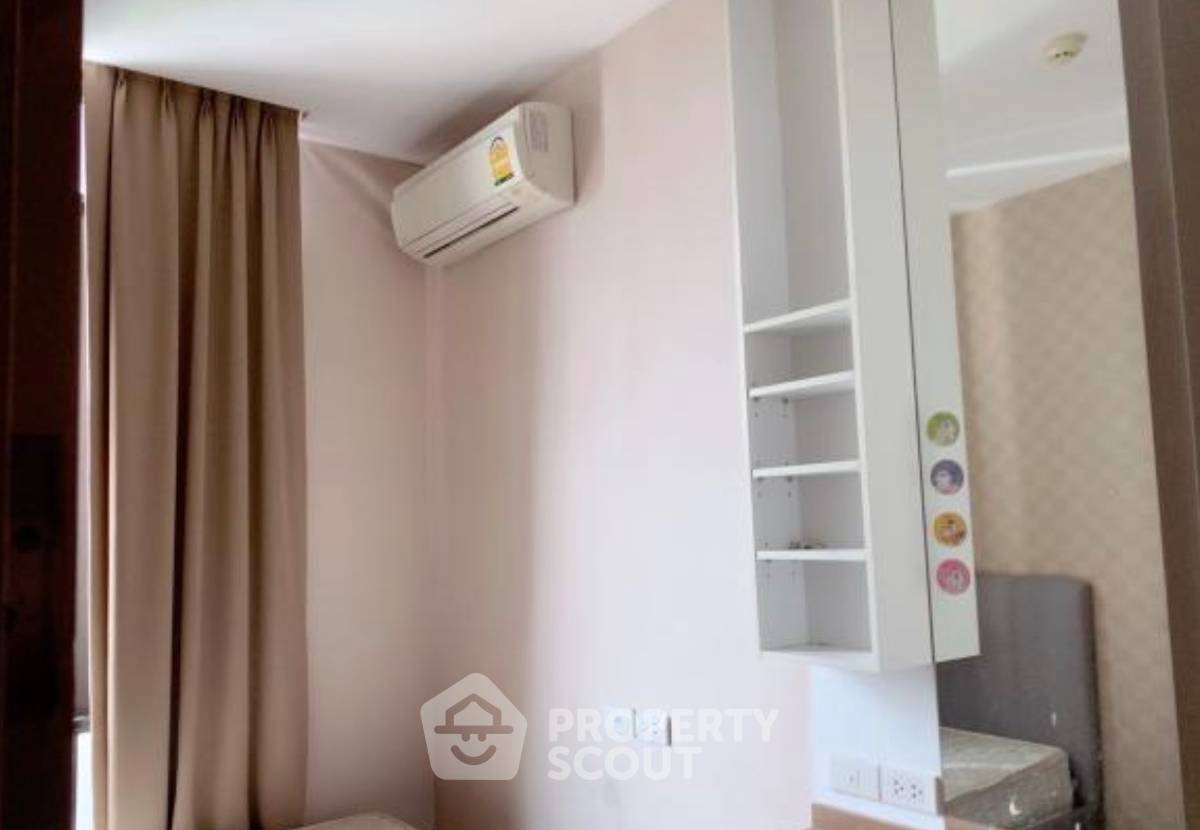 picture 2-BR Condo at The Capital Ratchaprarop - Vibhavadi near BTS Sanam Pao (ID 1990976) - 4/9