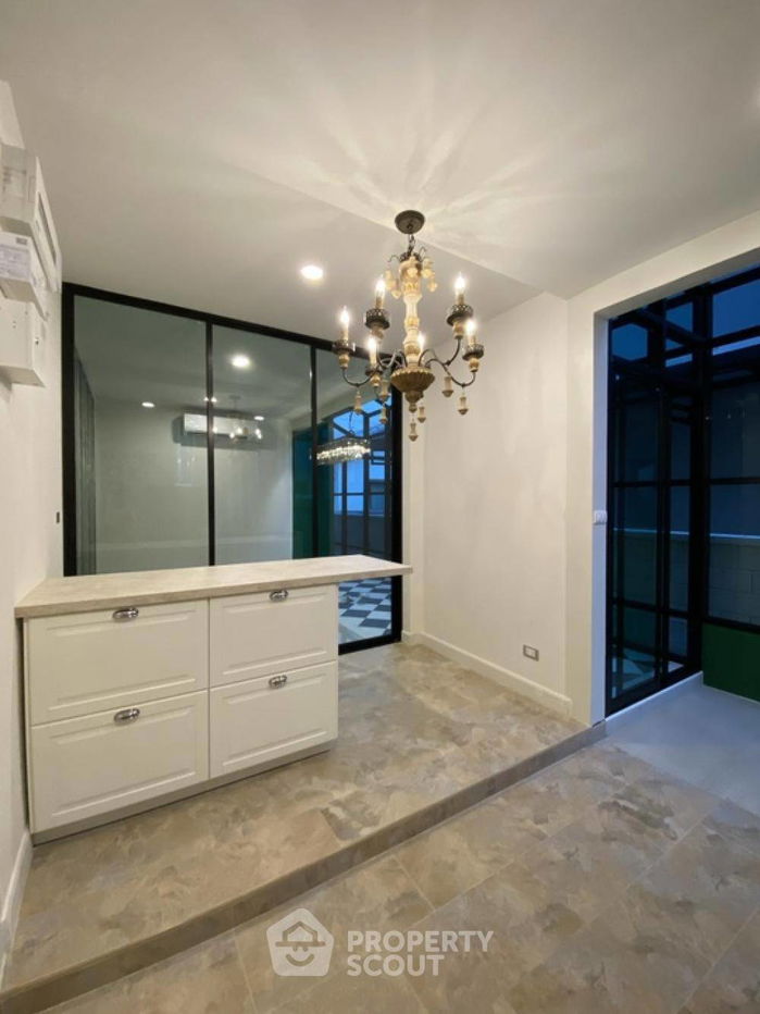 รูป บ้าน 4-ห้องนอน ใน วัดชลอ (ID 1482510) - รูปที่ 4/8