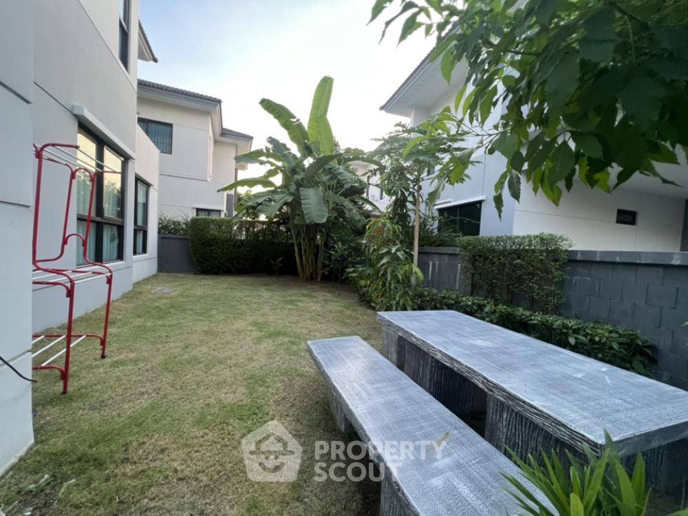 รูป บ้าน 4-ห้องนอน ที่ เดอะ ซิตี้ ราชพฤกษ์ - สวนผัก ใน วัดชลอ (ID 1437718) - รูปที่ 8/19