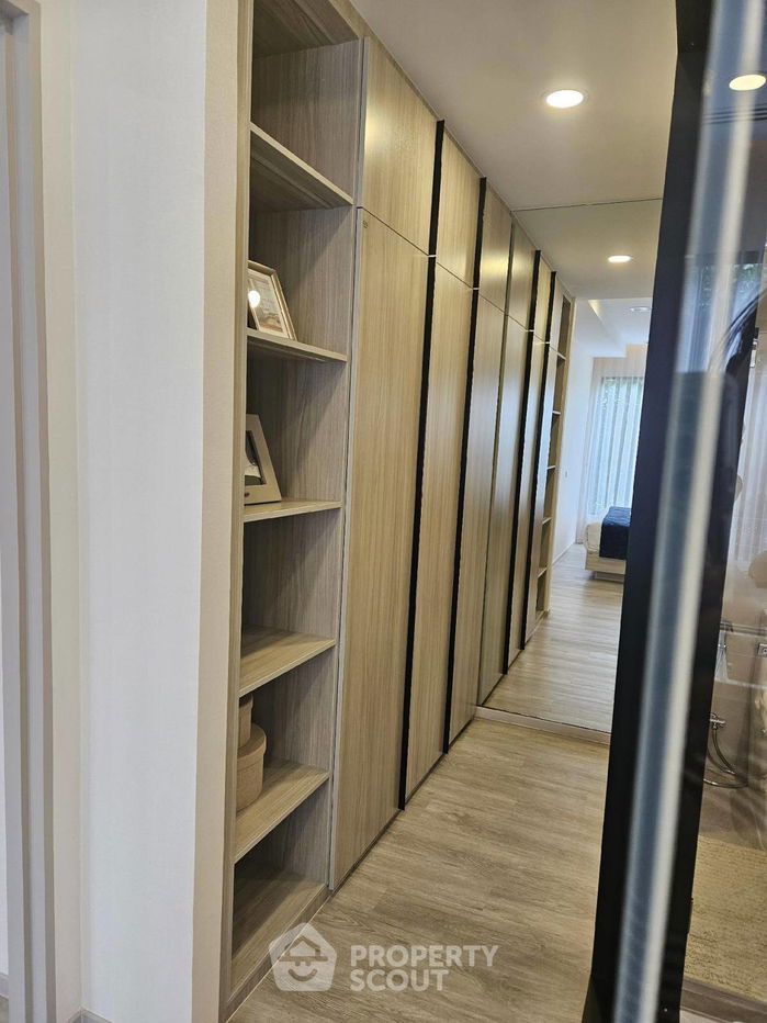 รูป คอนโด 1-ห้องนอน ที่ ออริจิ้น เพลส บางนา ใน บางนาเหนือ (ID 1960267) - รูปที่ 5/9