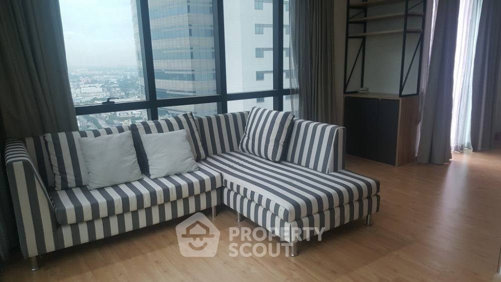 รูป คอนโด 2-ห้องนอน ที่ เอสโทร คอนโด ใน บางตลาด (ID 1599873) - รูปที่ 1/11