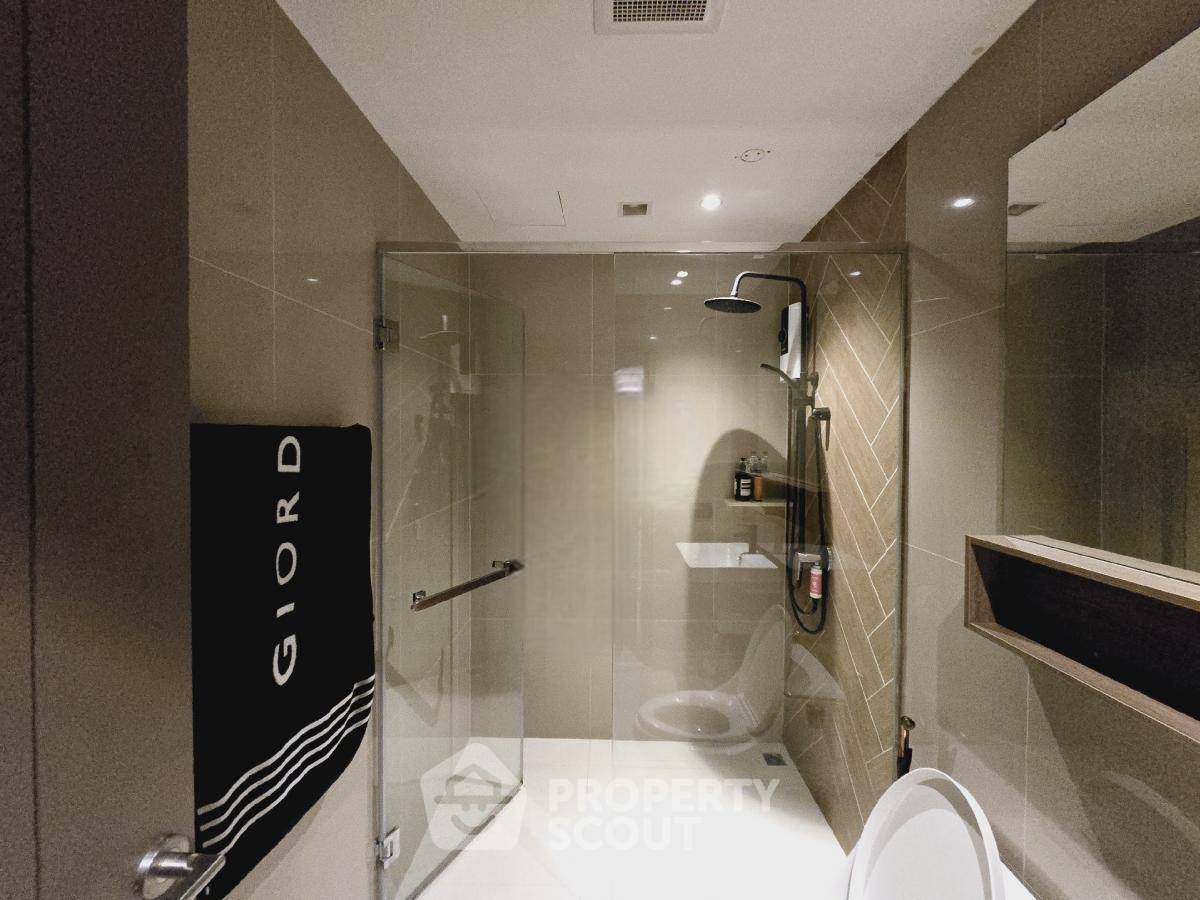 picture 1-BR Condo at The Line Phahonyothin Park near MRT Phahon Yothin (ID 2428599) - 2/5