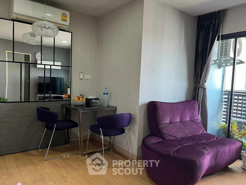 คอนโด 1-ห้องนอน ที่ เดอะ ไพรเวท พาราไดซ์ พัทยา ใกล้ พัทยาเหนือ (ID 1865625)