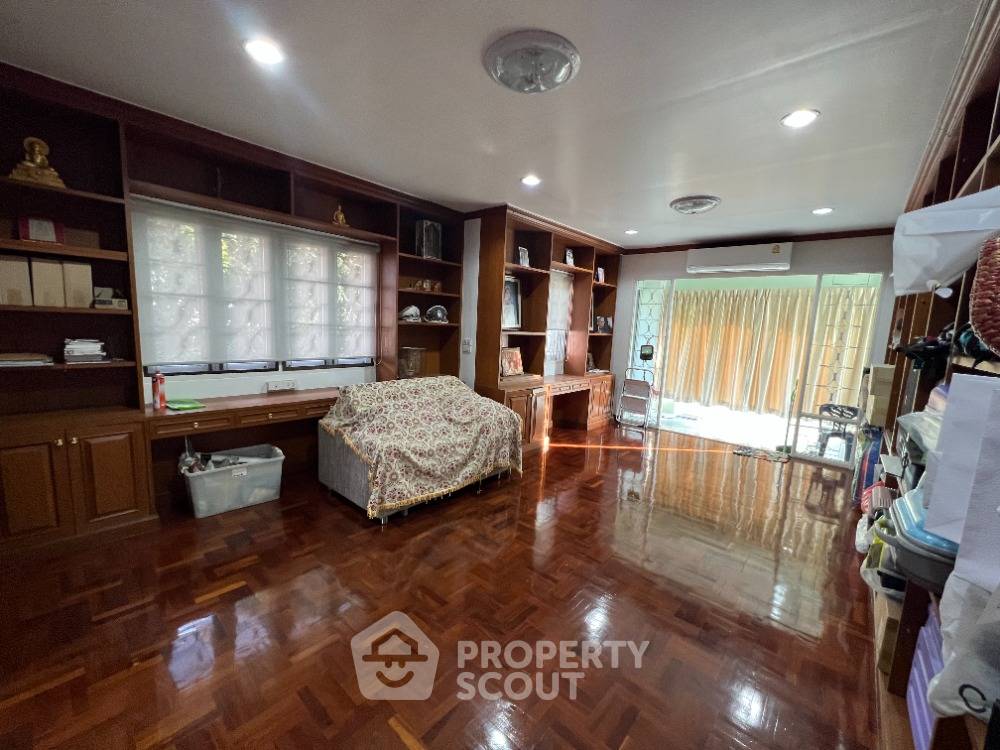 รูป บ้าน 4-ห้องนอน ใกล้ MRT ไทรม้า (ID 2033097) - รูปที่ 27/46