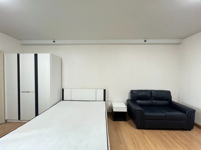 รูป 💥💥ให้เช่า!! คอนโด ศุภาลัย เวอเรนด้า รัชวิภา-ประชาชื่น สตูดิโอ 32 ตร.ม.ชั้น 22 ตึก Center สนใจ LINE ID: @atfirm📲 - รูปที่ 2/11