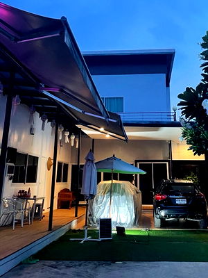 เช่าบ้านเดี่ยว สถานีรถไฟฟ้าดอนเมือง : 🏡 ให้เช่าบ้านเดี่ยว/โฮมออฟฟิศ หลังใหญ่ – ดอนเมือง สรงประภา