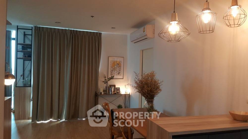 รูป คอนโด 2-ห้องนอน ที่ เอสโทร คอนโด ใน บางตลาด (ID 1599873) - รูปที่ 4/11