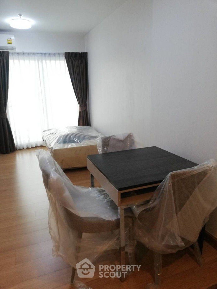 รูป คอนโด 1-ห้องนอน ที่ ศุภาลัย ซิตี้ รีสอร์ท แจ้งวัฒนะ ใน บางตลาด (ID 993092) - รูปที่ 2/7