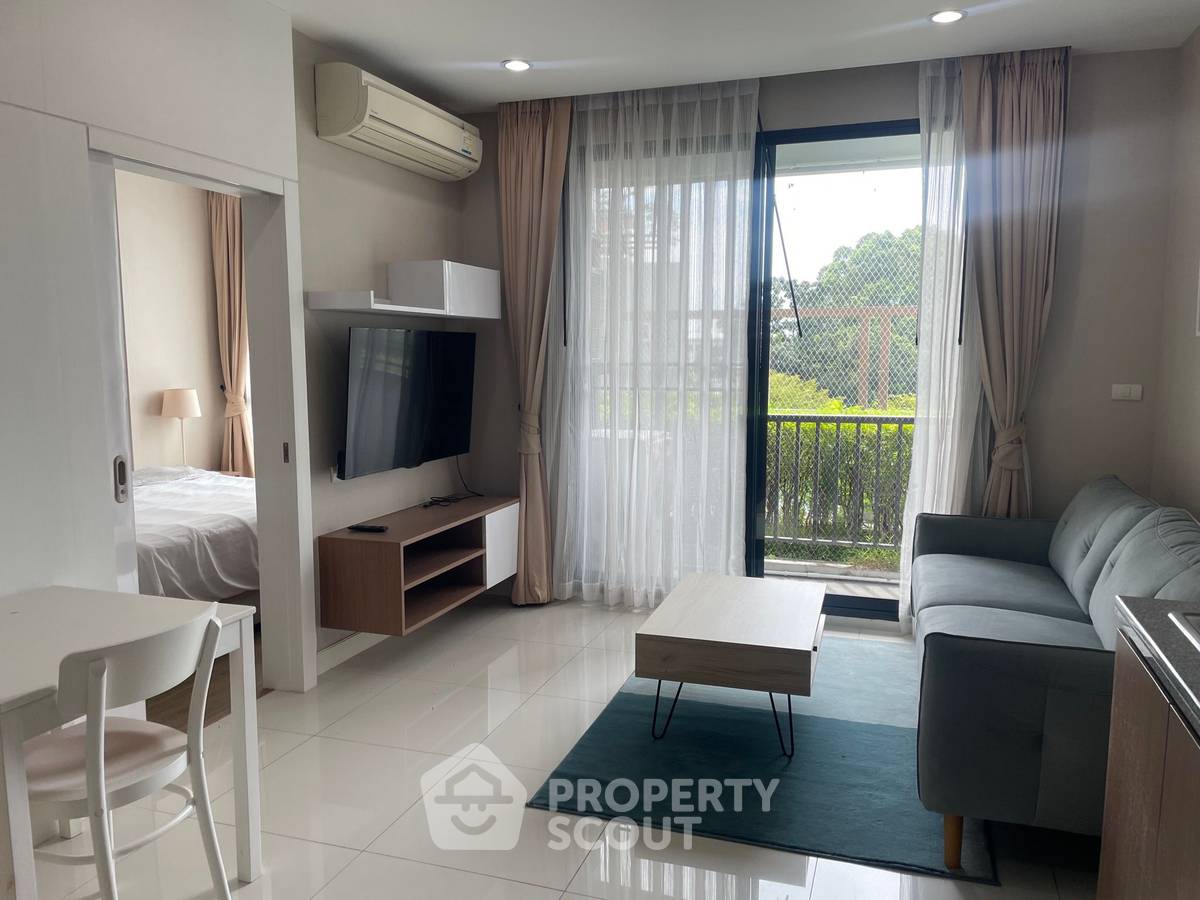 รูป คอนโด 1-ห้องนอน ที่ เดอะ สกาย ศรีราชา ใน สุรศักดิ์ (ID 2399725) - รูปที่ 2/19