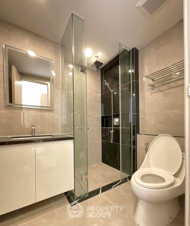 รูป เพ้นท์เฮ้าส์ 5-ห้องนอน ที่ วันไนน์ไฟว์ อโศก - พระราม 9 ใกล้ MRT พระราม 9 (ID 1820819) - รูปที่ 6/16