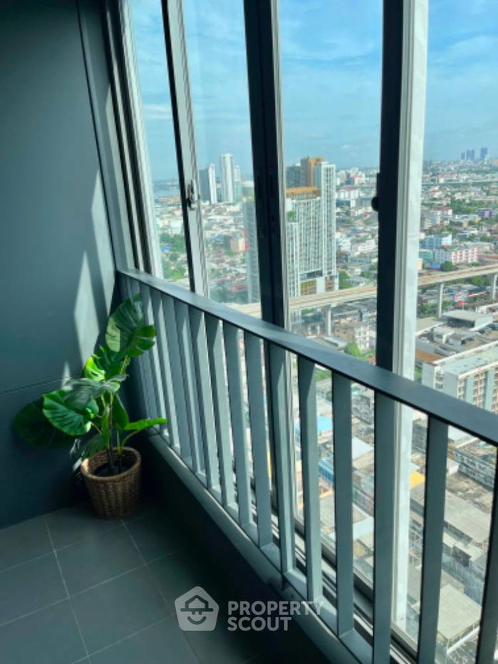 รูป คอนโด 1-ห้องนอน ที่ ไอดีโอ โมบิ แกรนด์ อินเตอร์เชนจ์ บางซื่อ ใกล้ MRT เตาปูน (ID 1997406) - รูปที่ 24/30