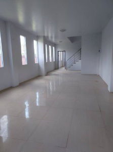 รูป ขายอาคารพาณิชย์ 3 ชั้น 2 คูหา ติดถนน ทำเลดีมาก ใจกลางเมืองเทศบาล อำเภอธาตุพนม ถูกสุดในย่านนี้ เจ้าของขายเอง - รูปที่ 3/7