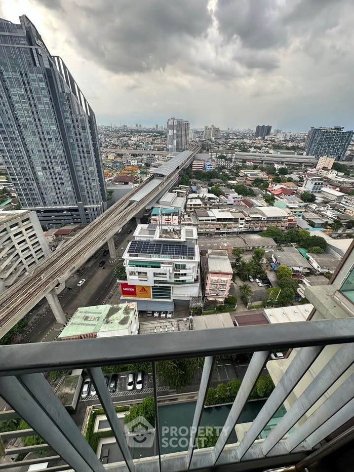 รูป คอนโด 1-ห้องนอน ที่ ยู ดีไลท์ แอท บางซ่อน สเตชั่น ใกล้ MRT บางซ่อน (ID 2136748) - รูปที่ 8/10