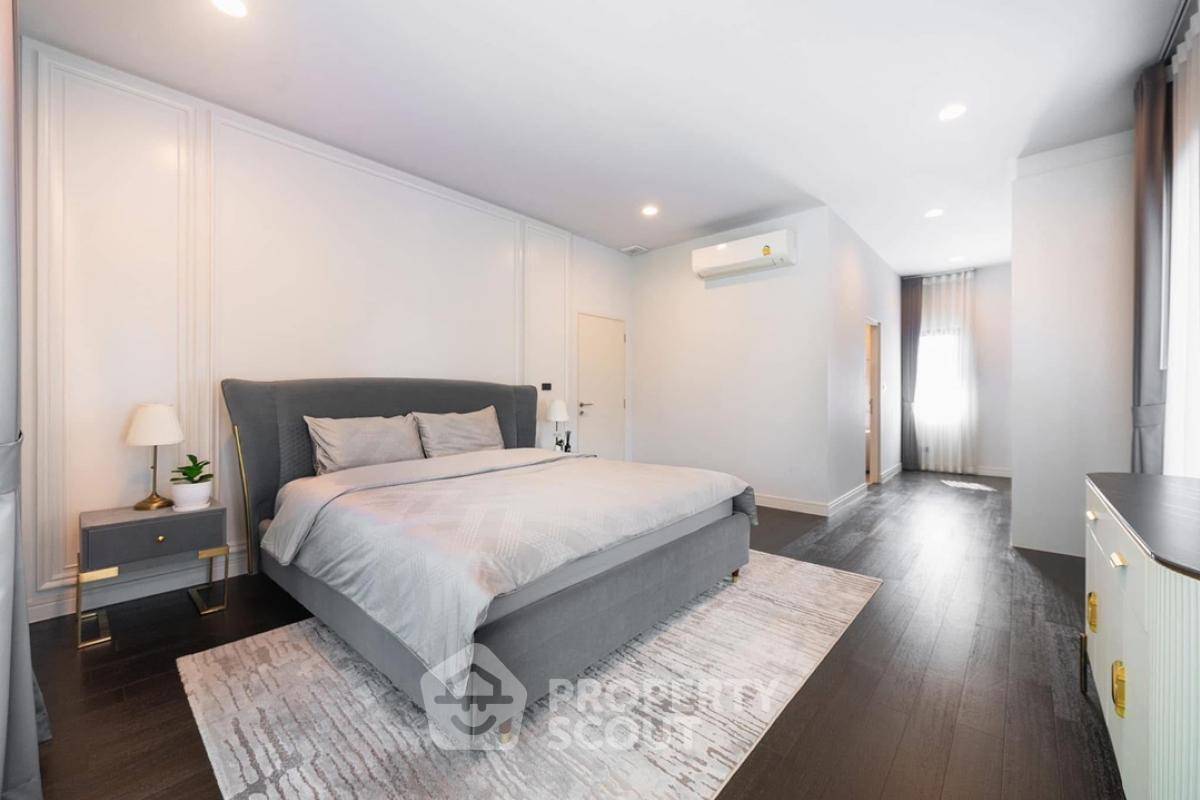 รูป บ้าน 5-ห้องนอน ใน ศาลาธรรมสพน์ (ID 1964230) - รูปที่ 25/36