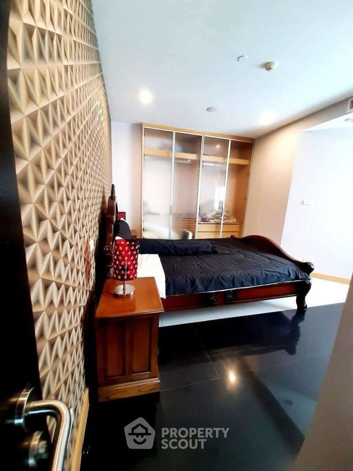 รูป คอนโด 3-ห้องนอน ที่ ซี สราญ คอนโดมิเนียม ใกล้ บางเสร่ (ID 2452395) - รูปที่ 13/16