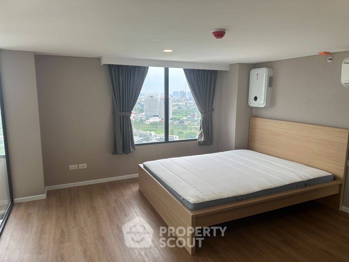 picture 3-BR Condo at Siamese Rama 9 in Bang Kapi (ID 2455578) - 3/21
