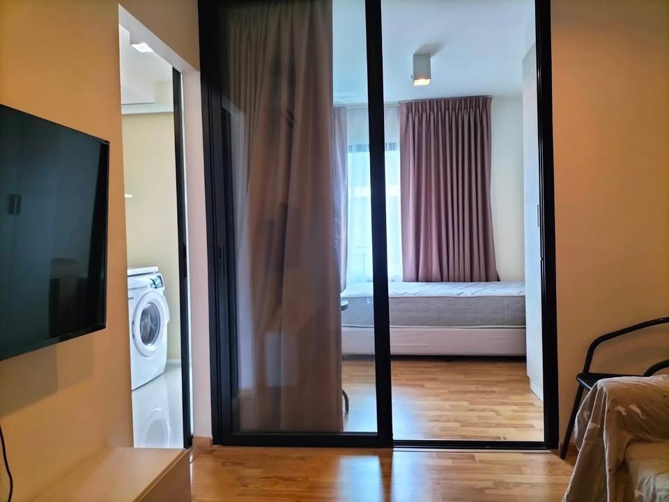 รูป ขายคอนโด เดอะคาบาน่า สุขุมวิท 76 ใกล้ BTS แบริ่ง - รูปที่ 9/10