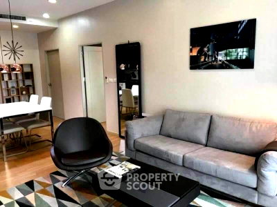 Condos for rent : 2-BR 88 Sqm Condo At Noble Reveal Ekamai, 200m To BTS Ekkamai (ID 1314905)