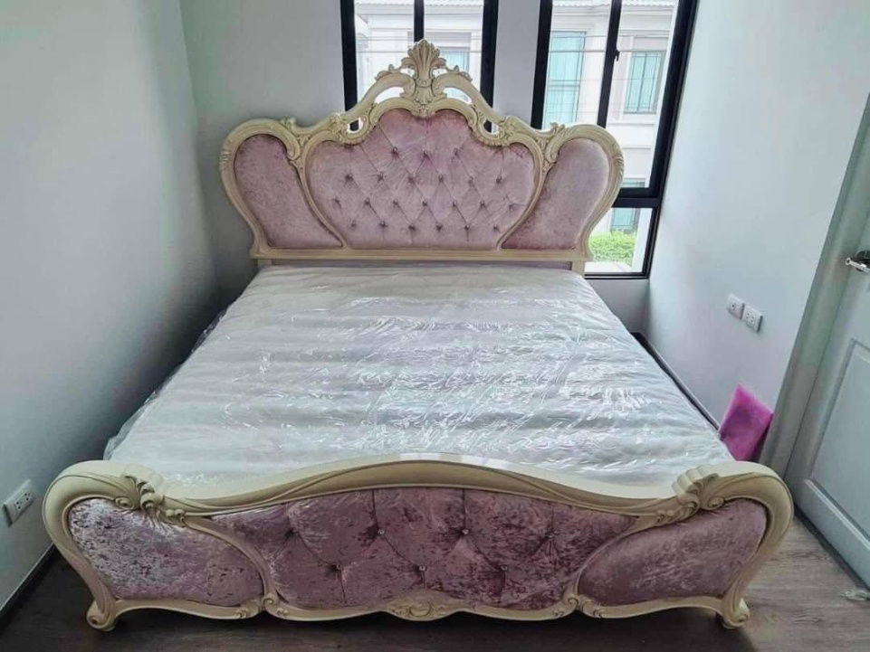 picture Home for rent at Grande Pleno Phaholyothin - Rangsit - 2/4