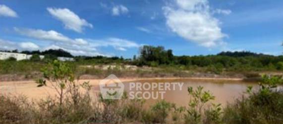 รูป ที่ดินสำหรับปล่อยขาย 20,664 ตารางเมตร แถว ใกล้ กะทู้ (ID 2081957) - รูปที่ 5/7