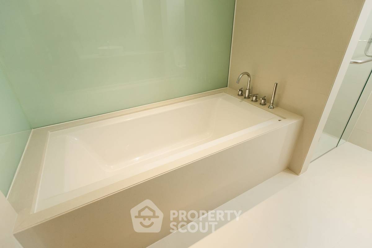 picture 2-BR Condo at Domus Condominium near BTS Asok (ID 1798606) - 20/20