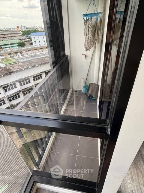 picture 1-BR Condo at Modiz Interchange วงเวียนหลักสี่ in Anusawari (ID 1847930) - 4/11