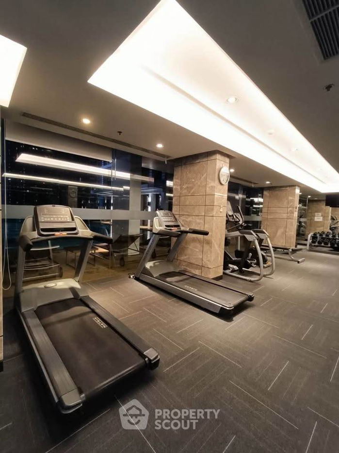 รูป คอนโด สตูดิโอ ที่ ริทึ่ม อโศก 2 ใกล้ MRT พระราม 9 (ID 2129056) - รูปที่ 12/14