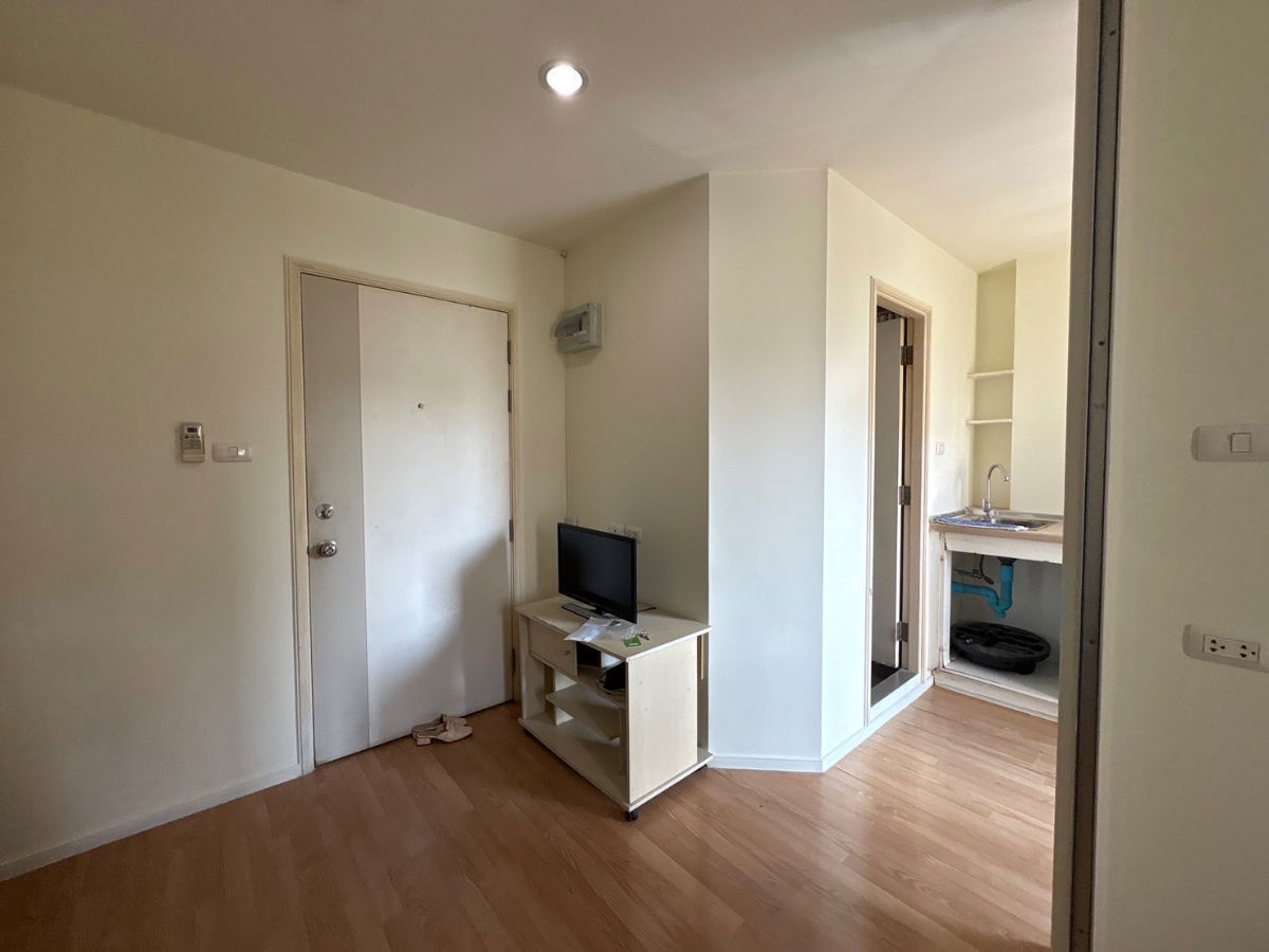 picture Forrent Lumpini Ville Ramkhamhaeng 60/2 - 8/9