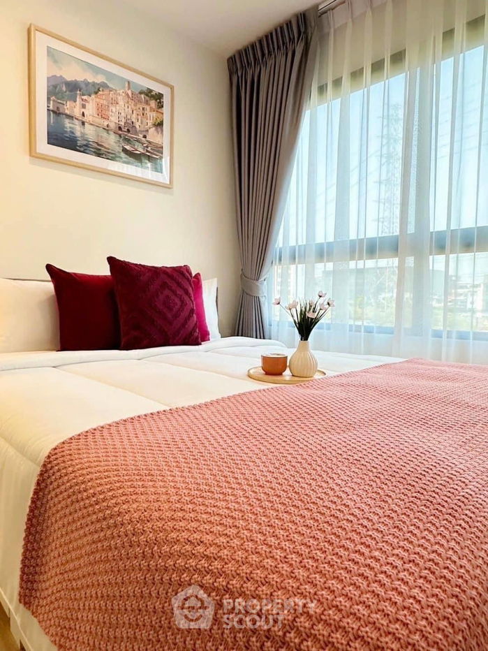 รูป คอนโด 1-ห้องนอน ที่ ไอคอนโด แอคทีฟ พัฒนาการ ใน สวนหลวง (ID 1534700) - รูปที่ 9/17