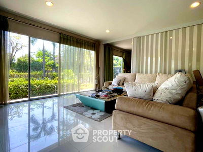 บ้านเดี่ยว บิ๊กซี ราชพฤกษ์ : บ้าน 3-ห้องนอน ใน บางขุนกอง (ID 1497328)