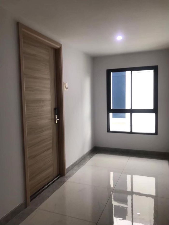 รูป ✨ ปล่อยเช่า V Condo ศาลายา  ✨ 🏢 ตึก V3 ชั้น 7 ห้องมุม  พร้อมเข้าอยู่📍ใกล้ ม.มหิดล ศาลายา  🚗💨 **  ลดราคาพิเศษภายในเดือน ธ.ค. นี้ ** - รูปที่ 11/14