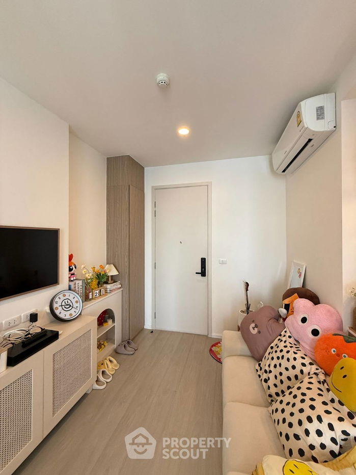 picture 1-BR Condo at De Lapis Charan 81 near MRT Bang Phlat (ID 1945881) - 1/17