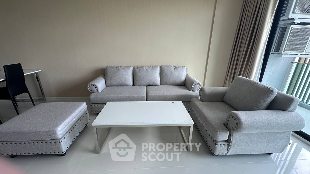 picture 1-BR Condo at The Star Hill Condo Chiangmai in Suthep (ID 2278071) - 5/17