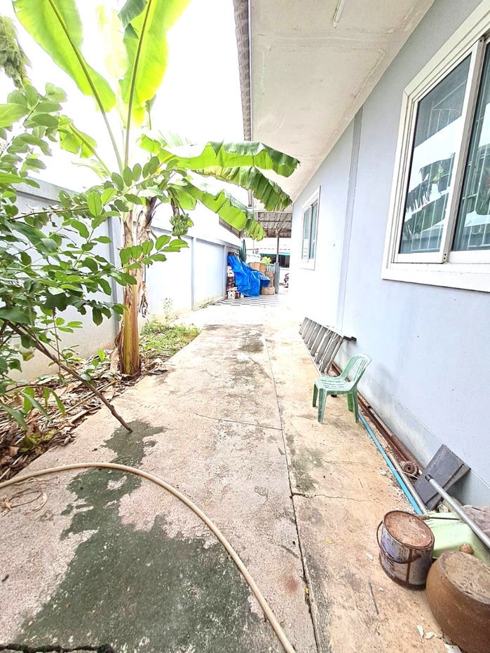 รูป ทาวน์โฮมแปลงริม!! ใกล้นิคมฯ, แหลมฉบัง ,เครือสหพัฒน์,พัทยา,ใกล้ทะเล!!!หมู่บ้านณัฐกรวิลเลจ หนองปรือ บางละมุง ชลบุรี - รูปที่ 12/17