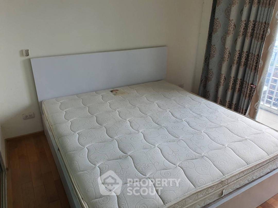 รูป คอนโด 1-ห้องนอน ที่ แอ็บสแตร็กส์ พหลโยธิน พาร์ค ใกล้ BTS ห้าแยกลาดพร้าว (ID 992756) - รูปที่ 2/38