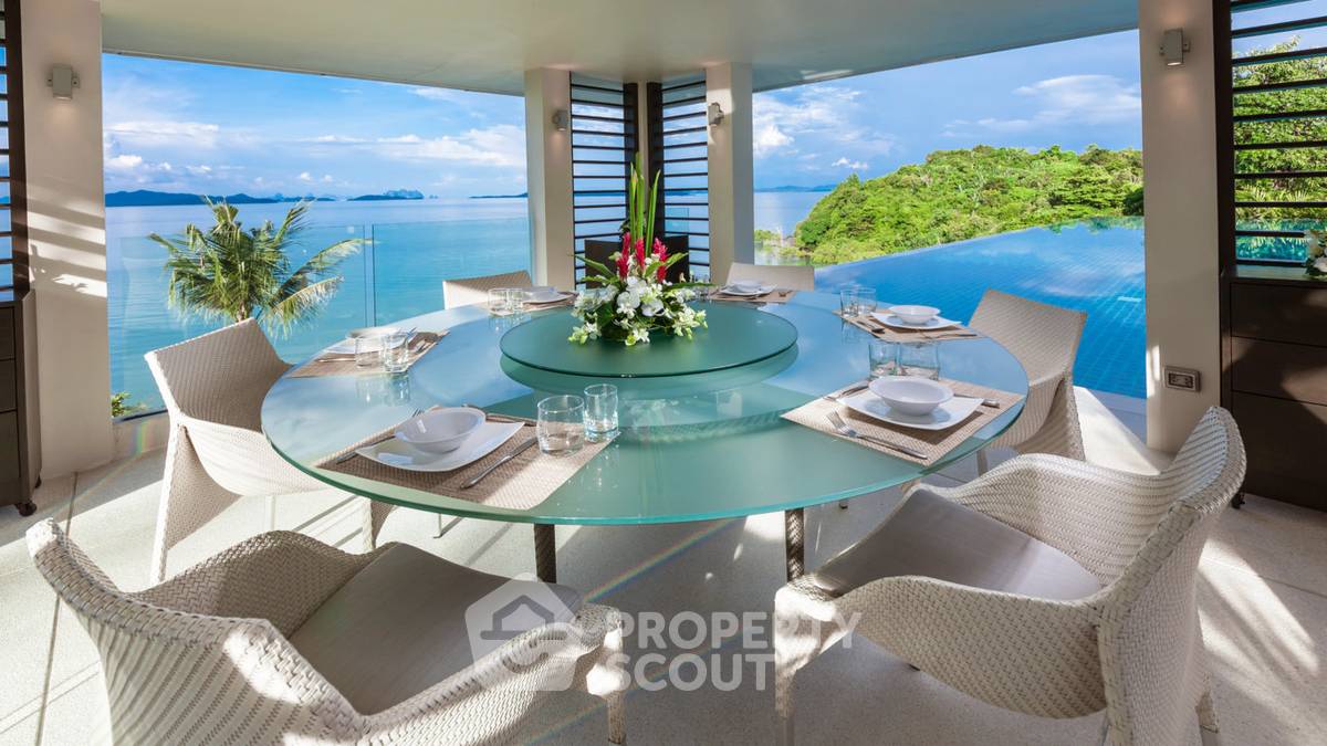 picture 6-BR Villa at The Cape Residences close to Cape Yamu (ID 792145) - 36/48