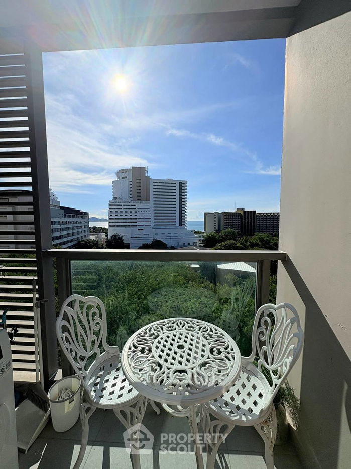 รูป คอนโด 1-ห้องนอน ที่ เดอะ คลาวด์ ใกล้ ถนนพระตำหนัก พัทยา (ID 2418868) - รูปที่ 10/15