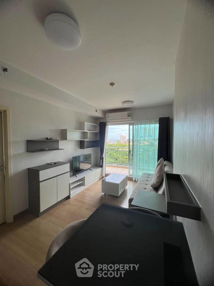 picture 1-BR Condo at Supalai Mare Pattaya close to Pattaya South (ID 1721054) - 1/15