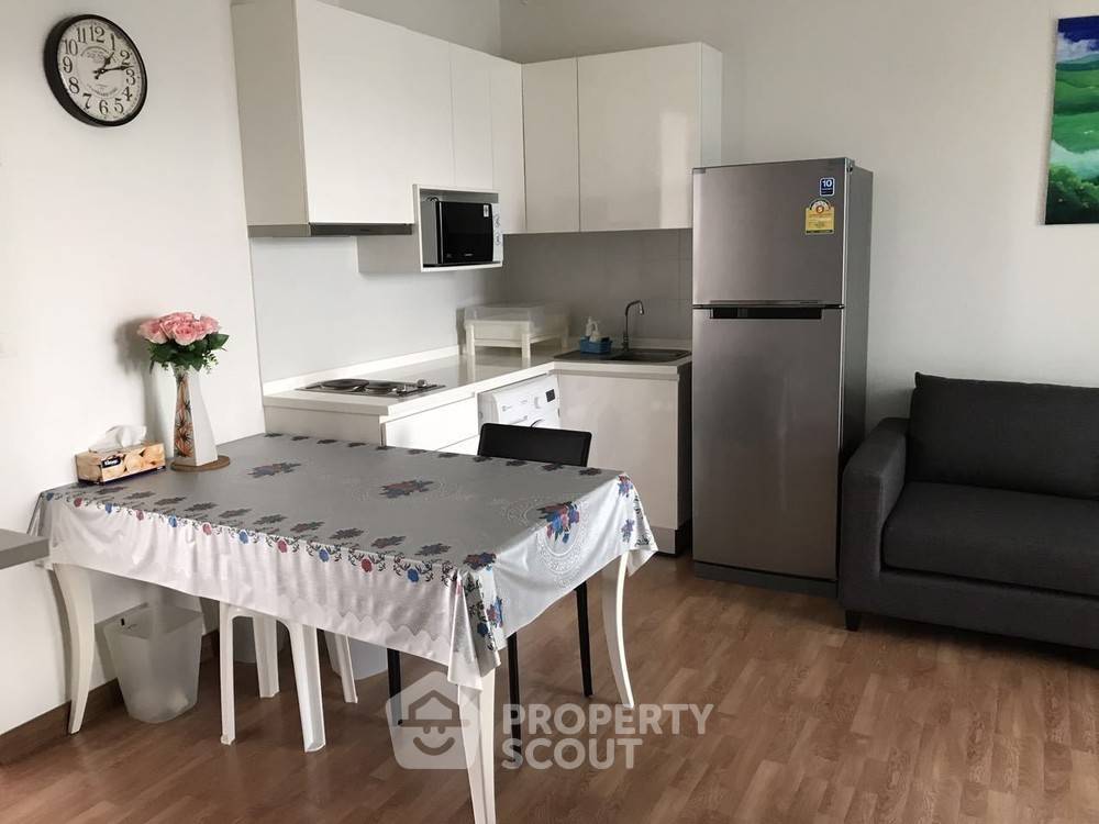 รูป คอนโด 2-ห้องนอน ที่ เดอะ โคสต์ แบงค็อก ใกล้ BTS บางนา (ID 387008) - รูปที่ 3/7