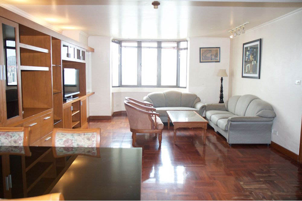 รูป [920021007-312] For Rent Omni Tower Sukhumvit Nana - รูปที่ 5/11