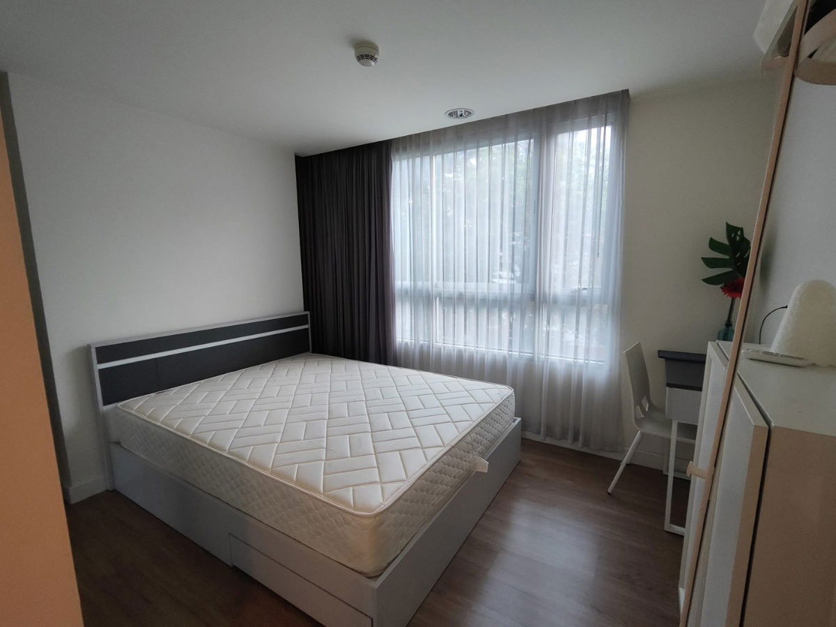 picture ME2500289 Condo For Rent The THE KRIS EXTRA 7 Ratchada 17 - 2/5