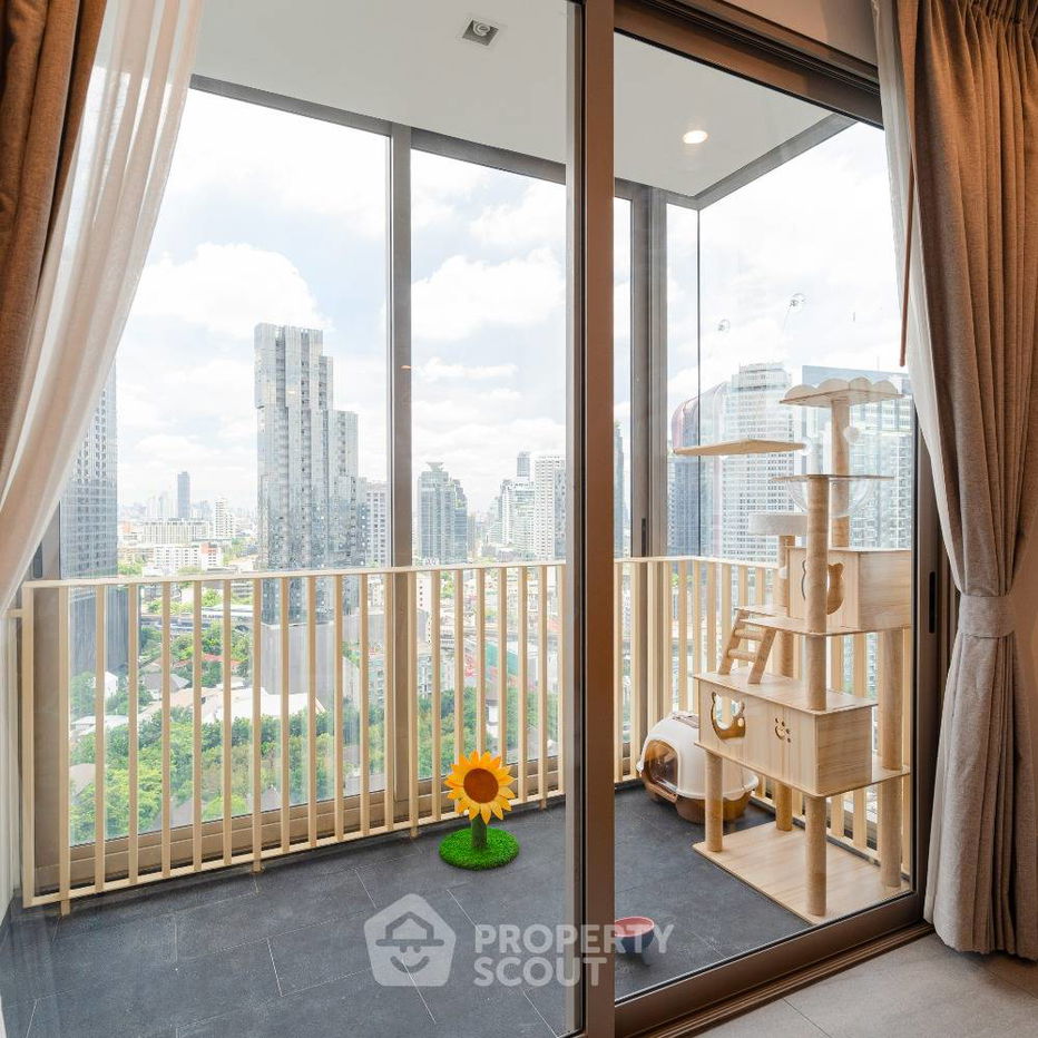 รูป คอนโด 2-ห้องนอน ที่ แอชตัน มอร์ฟ 38 ใกล้ BTS ทองหล่อ (ID 1930870) - รูปที่ 10/13