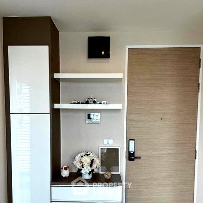 Condos for sale : 1-BR Condo In The Sky Sukhumvit, 12th Floor | Near BTS Udom Suk (ID 760494)