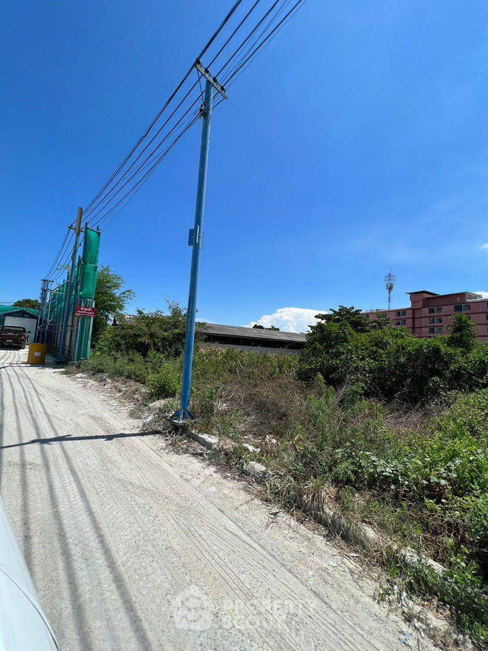 รูป ที่ดินสำหรับปล่อยขาย 3,312 ตารางเมตร แถว ใน บางปูใหม่ (ID 1292816) - รูปที่ 2/5