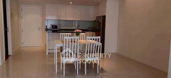 picture 3-BR Condo at Le Nice Ekkamai Condominium near BTS Ekkamai (ID 2452737) - 4/10