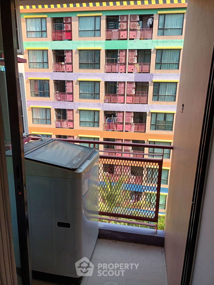 รูป คอนโด 1-ห้องนอน ที่ คอนโด มีสไตล์ แอท สุขุมวิท-บางนา ใน บางนาเหนือ (ID 1257776) - รูปที่ 2/10