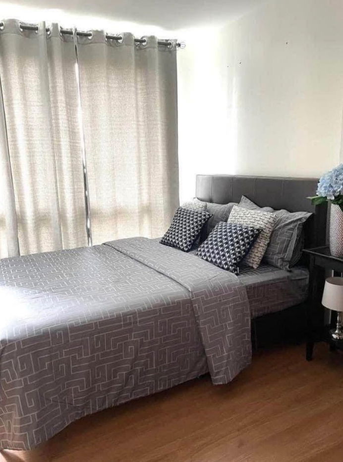 รูป #R7933 🎉 011268 ให้เช่าคอนโด THE BASE Sukhumvit 77 - รูปที่ 2/8