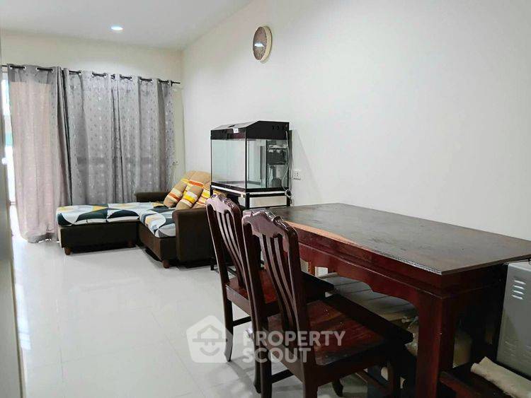 รูป ทาวน์เฮ้าส์ 3-ห้องนอน ใน สวนหลวง (ID 2431122) - รูปที่ 5/5