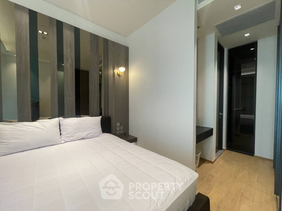 picture 1-BR Condo at 28 Chidlom near BTS Chit Lom (ID 1450365) - 14/20